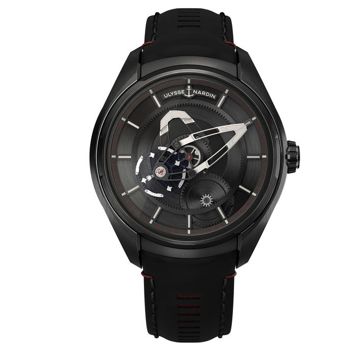 Ulysse Nardin Freak X 2303-270.1/BLACK watch